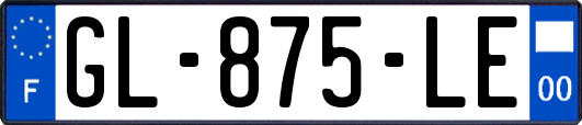 GL-875-LE