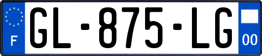 GL-875-LG