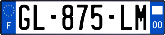GL-875-LM