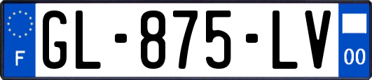 GL-875-LV