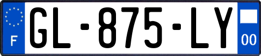 GL-875-LY