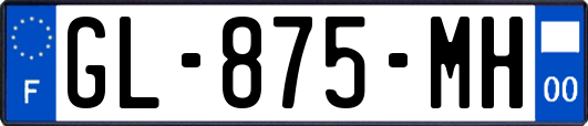GL-875-MH