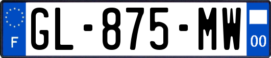 GL-875-MW