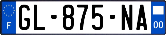 GL-875-NA