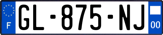 GL-875-NJ