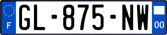 GL-875-NW
