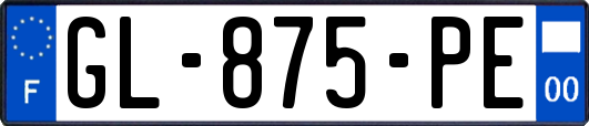 GL-875-PE