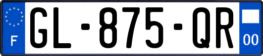GL-875-QR