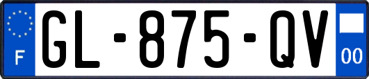 GL-875-QV
