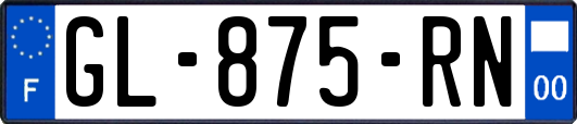 GL-875-RN