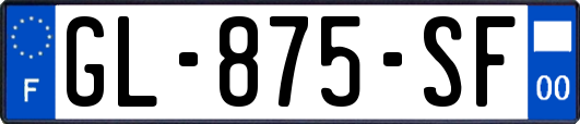 GL-875-SF