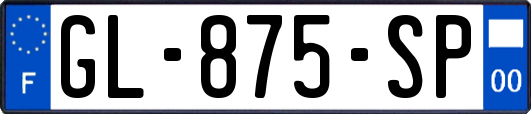 GL-875-SP