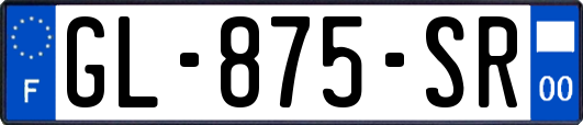GL-875-SR