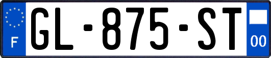 GL-875-ST