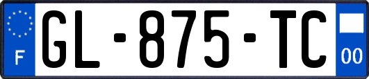 GL-875-TC