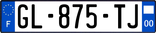 GL-875-TJ