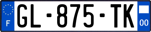 GL-875-TK