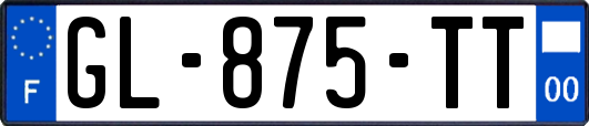 GL-875-TT