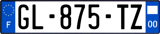 GL-875-TZ