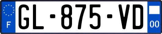 GL-875-VD