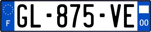 GL-875-VE