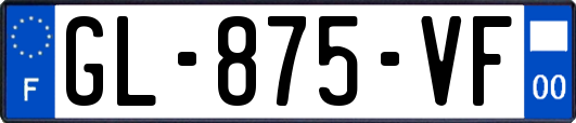 GL-875-VF
