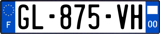 GL-875-VH