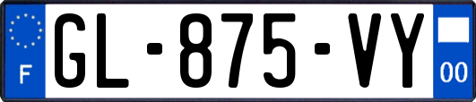 GL-875-VY
