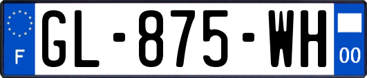 GL-875-WH