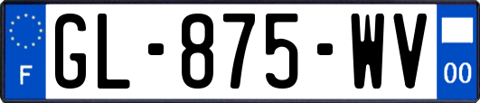 GL-875-WV