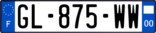 GL-875-WW