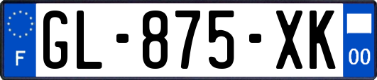 GL-875-XK