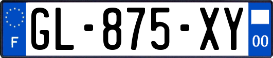 GL-875-XY