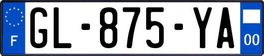 GL-875-YA