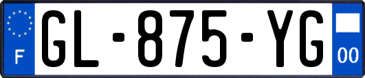 GL-875-YG