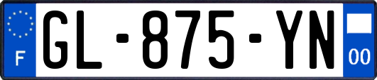 GL-875-YN