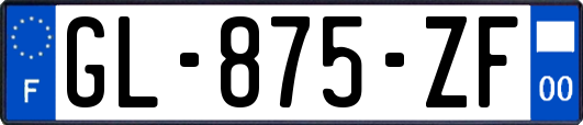 GL-875-ZF