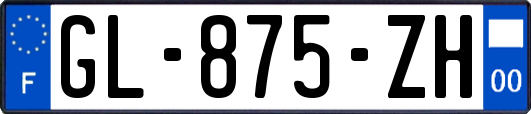 GL-875-ZH