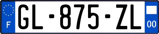 GL-875-ZL
