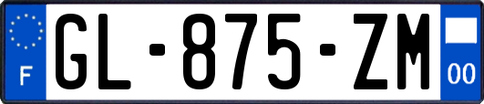 GL-875-ZM