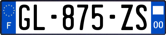 GL-875-ZS