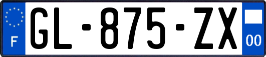 GL-875-ZX