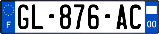GL-876-AC