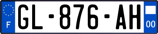 GL-876-AH