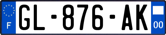 GL-876-AK