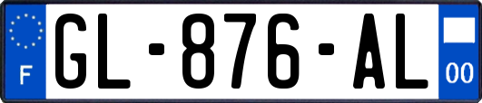 GL-876-AL