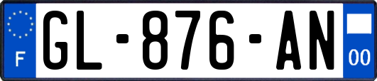 GL-876-AN