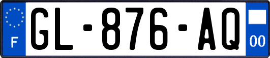 GL-876-AQ