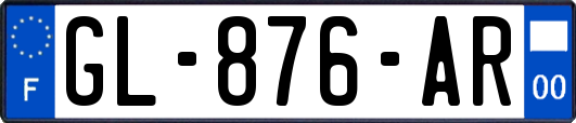 GL-876-AR