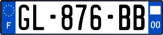 GL-876-BB